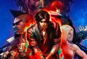Martial Arts Tournament Retro Arcade