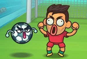 Flappy Foot Bounce