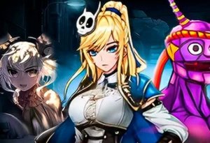 Tower of Mysteries: Action Platformer