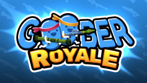 Goober Royale Arena