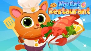 Feline Bistro Cook & Owner