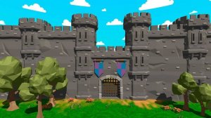 Tower Archery Guardian 3D