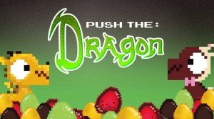 Puzzle Paths with a Friendly Dragon