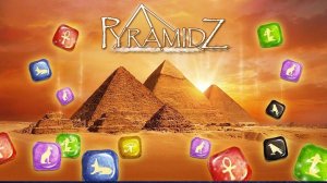 Glyph Slider: Hieroglyphic Puzzle