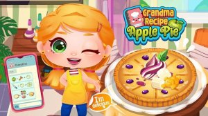 Sweet Pie Kitchen with Annie