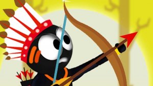 Precision Arrow Challenge