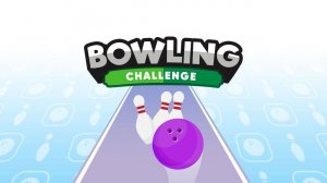 Lane Master Bowling Challenge