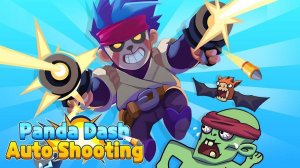 Bamboo Sprint: Endless Side-Scroller