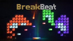 Glowing Tile Breaker