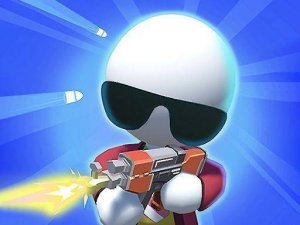 Platform Hop: Precision Puzzle Runner