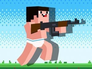 Creature Dash: Reflex Runner