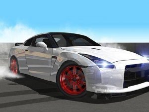 Precision Drift Racing Challenge