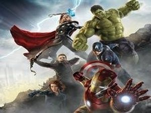 Avengers Differences Online Puzzle Game