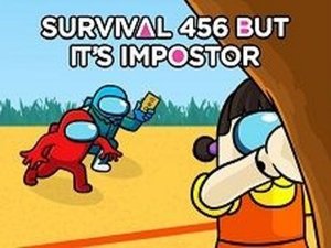 Friendly Impostor Challenge Online