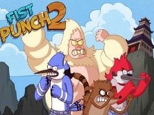 Park Battle 2 Action Game