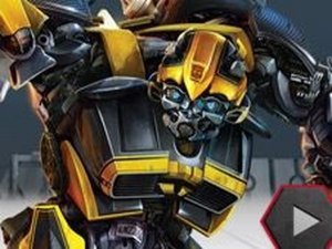 Energon Rally Online Game