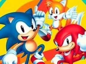 Sonic 2 Heroes Online Game