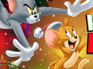 Holiday Havoc Christmas Game