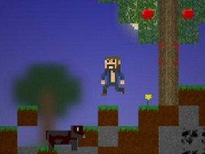 Mine Blocks 3 - Online Sandbox Game
