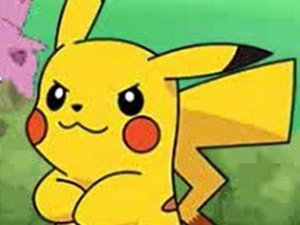 Pikachu The Hero Online Action Game
