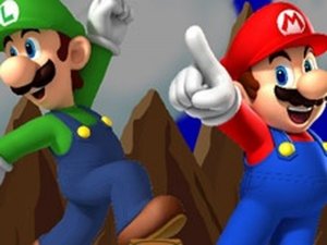 Mario And Luigi Best Adventure Online Game
