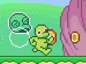 Little Runmo but Playable - Retro Online Platformer Game