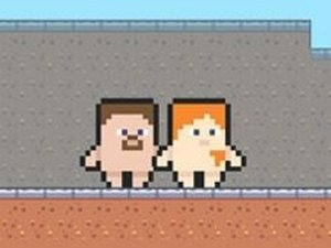 Pixi Steve Alex Herobrine Online Adventure Game
