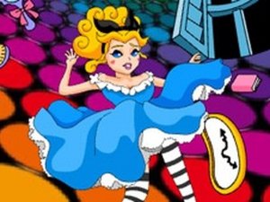 Adventures in Wonderland 2 Online Game
