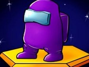 Among Us: TileFall.io - Online Puzzle Game