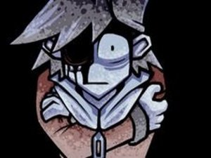 FNF: Mount Silver Monochrome Remix Online Game