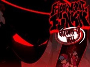 Friday Night Funkin&rsquo; vs Auditor FULL Online Game