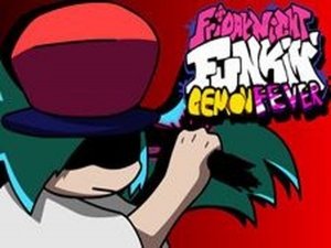 Friday Night Funkin&rsquo; VS Lemon Fever Online Game