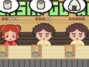 Sushi Go Round Online Game