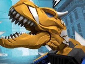 Feed Grimlock Online Game