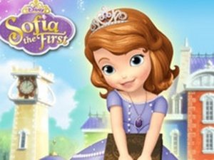 A Day At Royal Prep - Princess Sofia Learning Game Online