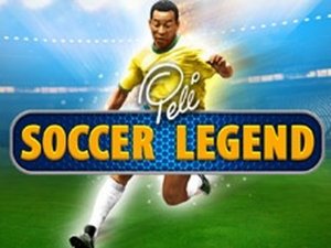 Pele Soccer Legend Online Game