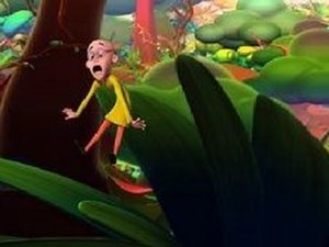 Bounce Motu and Patlu Online Game
