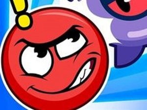Ball Evo: Bounce Heroes - Online Adventure Game