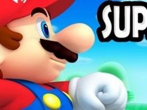 Super Mario Rush Online Game