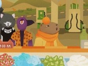 Taco Cat Cooking Game Online
