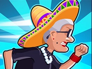 Gran Run Mexico Action Game