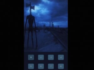 Siren Head Sounds Online Game