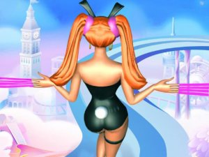 Long Nails Online Game