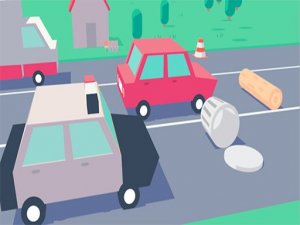 Cute Drift Ride Online Game