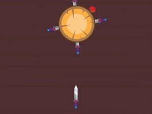 Strike Force Casual Action Game