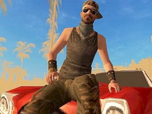Free Rally: Vice Online Game