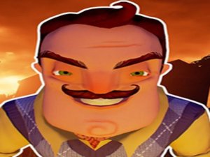 Hello Neighbor Online Game