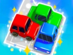 Puzzle Parking 3D Challenge