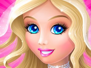 Fashion Dress Up Game Online