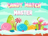 Candy Match Master Puzzle Game